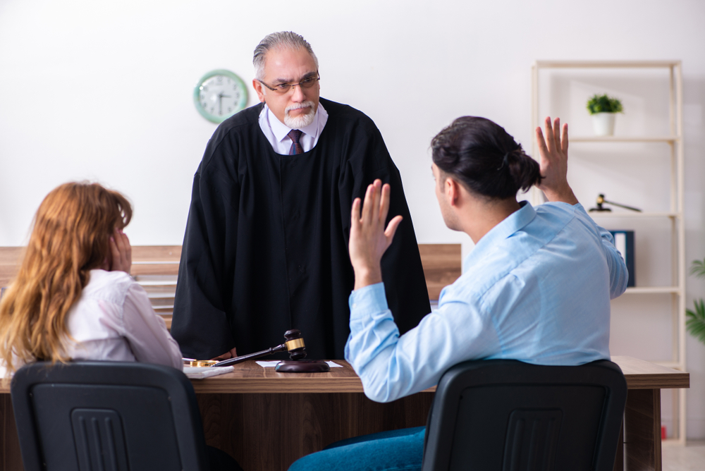 What Is The Role Of A Divorce Lawyer